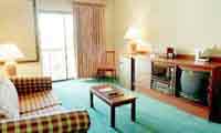 Quality Suites Raleigh, North Carolina (Budget Lodging) image