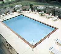 Sleep Inn University Place Charlotte, North Carolina (Budget Lodging) image
