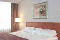 Morgan Park Plaza Charlotte, North Carolina (Budget Lodging) image