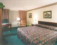 Clarion Hotel Charlotte, North Carolina (Budget Lodging) image