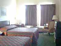 Landmark Inn Fort Bragg Ft Bragg, North Carolina (Budget Lodging) image