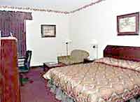 Holiday Inn Express Fayetteville, North Carolina (Budget Lodging) image