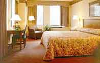 Holiday Inn Center City Charlotte, North Carolina (Budget Lodging) image