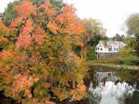 Wayfarer Inn Bedford, New Hampshire (Budget Lodging) image