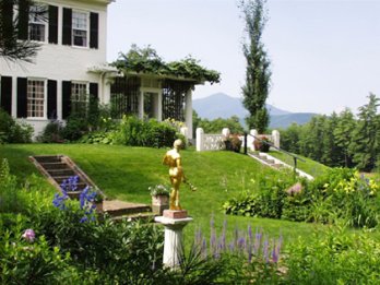 Saint-Gaudens National Historic Site Cornish, New Hampshire (Historic Sites) image
