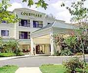 Courtyard By Marriott-South Brunswick Cranbury, New Jersey (Marriott) image