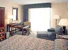 Holiday Inn Somerset Somerset, New Jersey (Budget Lodging) image