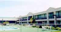 Quality Inn Carneys Point, New Jersey (Budget Lodging) image