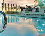 Howard Johnson At Airport Las Vegas, Nevada (Budget Lodging) image