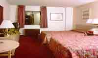 Days Inn Town Hall Las Vegas, Nevada (Budget Lodging) image
