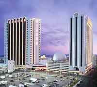 Circus Circus Reno Reno, Nevada (Budget Lodging) image