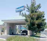 Airport Inn Travelodge Las Vegas, Nevada (Budget Lodging) image