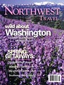 click to subscribe to Northwest Travel Magazine