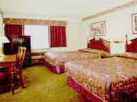 Clarion Hotel at LaGuardia Airport East Elmhurst, New York (Budget Lodging) image