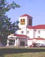 Sleep Inn & Suites Tulsa, Oklahoma (Budget Lodging) image