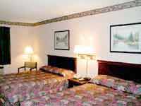 Comfort Inn Tulsa Airport Tulsa, Oklahoma (Budget Lodging) image