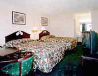 Econo Lodge State Fairgrounds Oklahoma City, Oklahoma (Budget Lodging) image