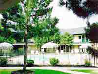 Quality Inn SW Oklahoma City, Oklahoma (Budget Lodging) image