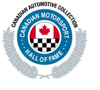 Canadian Motorsport Hall of Fame Toronto, Ontario (Car Museums) image