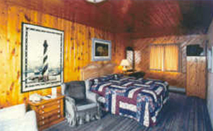 Oregon Trail Lodge Gold Beach, Oregon (Hotels and Motels) image