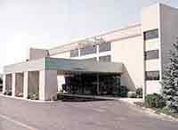 Holiday Inn Morgantown Morgantown, Pennsylvania (Budget Lodging) image