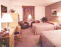 Holiday Inn West Chester West Chester, Pennsylvania (Budget Lodging) image
