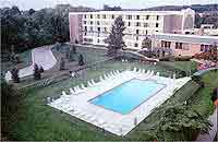 Best Western Valley Forge / Exton Hotel Exton, Pennsylvania (Budget Lodging) image