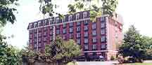 Comfort Inn Hershey Hershey, Pennsylvania (Budget Lodging) image