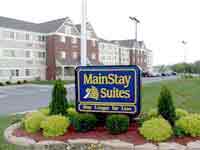 Mainstay Suites Great Valley Malvern, Pennsylvania (Budget Lodging) image