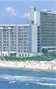 Blue Water Resort Myrtle Beach, South Carolina (Budget Lodging) image