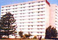 Carowinds Boulevard Hotel Fort Mill, South Carolina (Budget Lodging) image