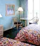 Charleston on the Beach - Holiday Inn Charleston, South Carolina (Budget Lodging) image
