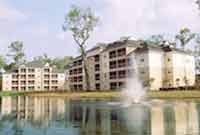 Sheraton's Broadway Plantation Myrtle Beach, South Carolina (Budget Lodging) image
