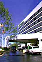 Holiday Inn Nashville-Brentwood Brentwood, Tennessee (Budget Lodging) image