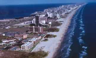 Furcron Property Management Co. South Padre Island, Texas (Real Estate) image