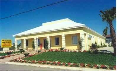 Furcron Property Management Co. South Padre Island, Texas (Real Estate) image