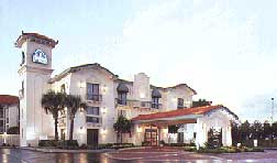 La Quinta Inn Nacogdoches Nacogdoches, Texas (Budget Lodging) image