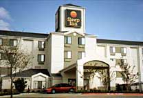 Sleep Inn Arlington Arlington, Texas (Budget Lodging) image