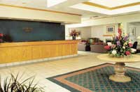 Ramada Inn Airport Corpus Christi, Texas (Budget Lodging) image