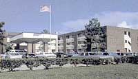 Days Inn Greenspoint Houston, Texas (Budget Lodging) image