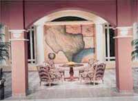Holiday Inn Select Dallas North Park Dallas, Texas (Budget Lodging) image