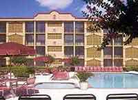 Holiday Inn Downtown/Market Square San Antonio, Texas (Budget Lodging) image