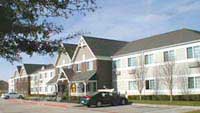 Mainstay Suites-Preston Pointe Plano, Texas (Budget Lodging) image