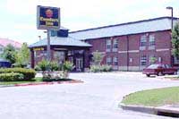 Comfort Inn-Addison Addison, Texas (Budget Lodging) image