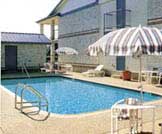 Days Inn Southeast San Antonio, Texas (Budget Lodging) image