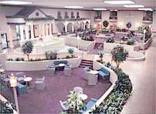 Holiday Inn Ft. Worth So. & Conference C Fort Worth, Texas (Budget Lodging) image