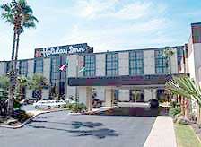 Holiday Inn Corpus Christi - Airport/Pad Corpus Christi, Texas (Budget Lodging) image
