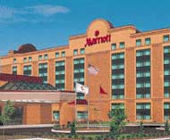 Austin Marriott North Round Rock, Texas (Budget Lodging) image