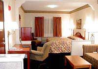 Comfort Suites Austin Round Rock, Texas (Budget Lodging) image