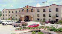 Comfort Suites Austin, Texas (Budget Lodging) image